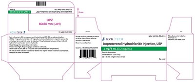 Carton label - Carton label